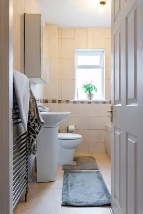 Kimmage Homestay Dublin