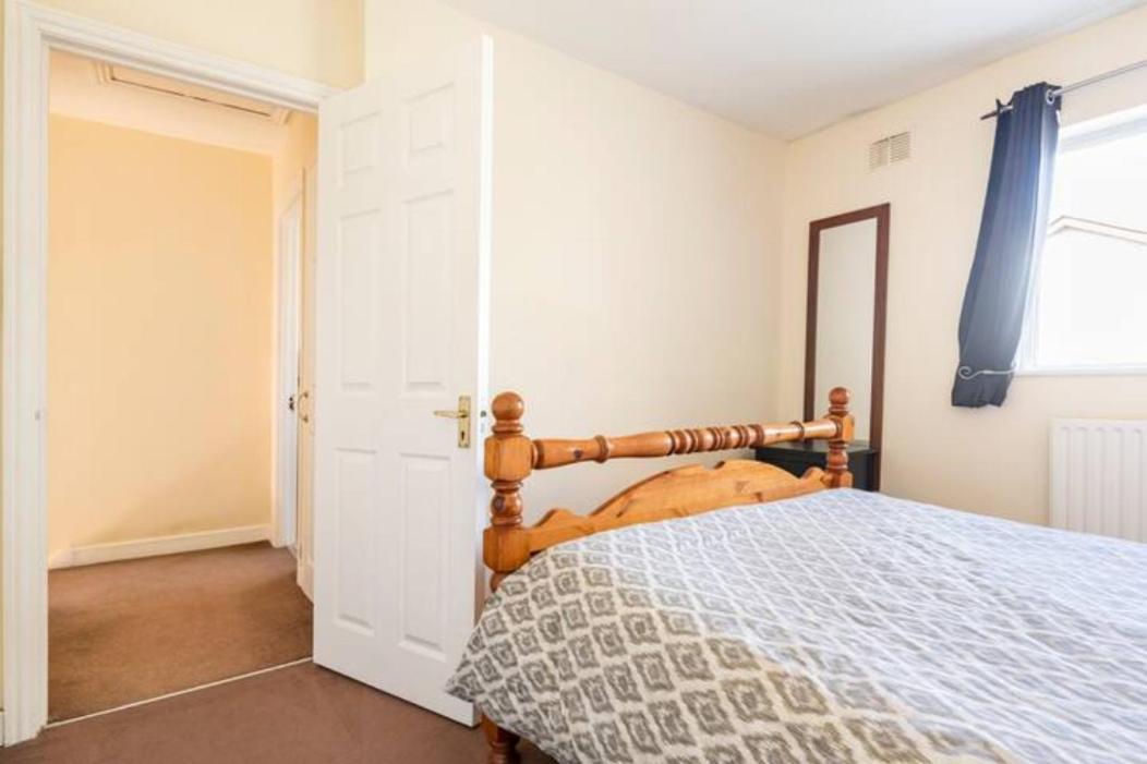 Kimmage Homestay