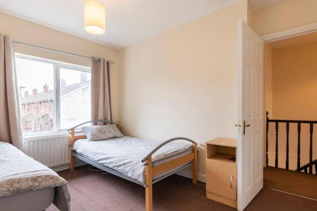 Kimmage Homestay Dublin