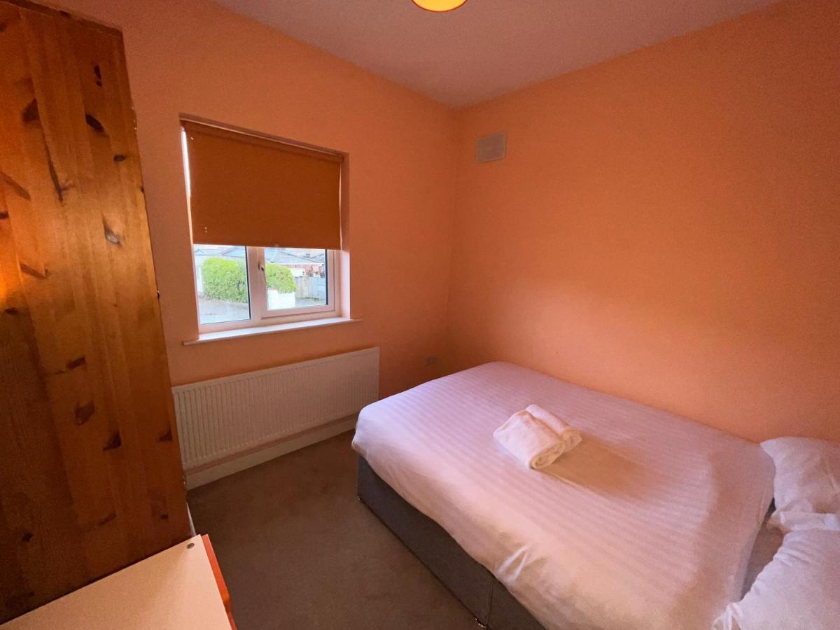 The Walkinstown Holiday home *