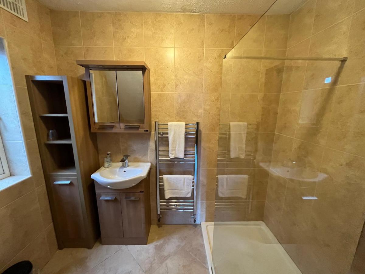 The Walkinstown Holiday home *
