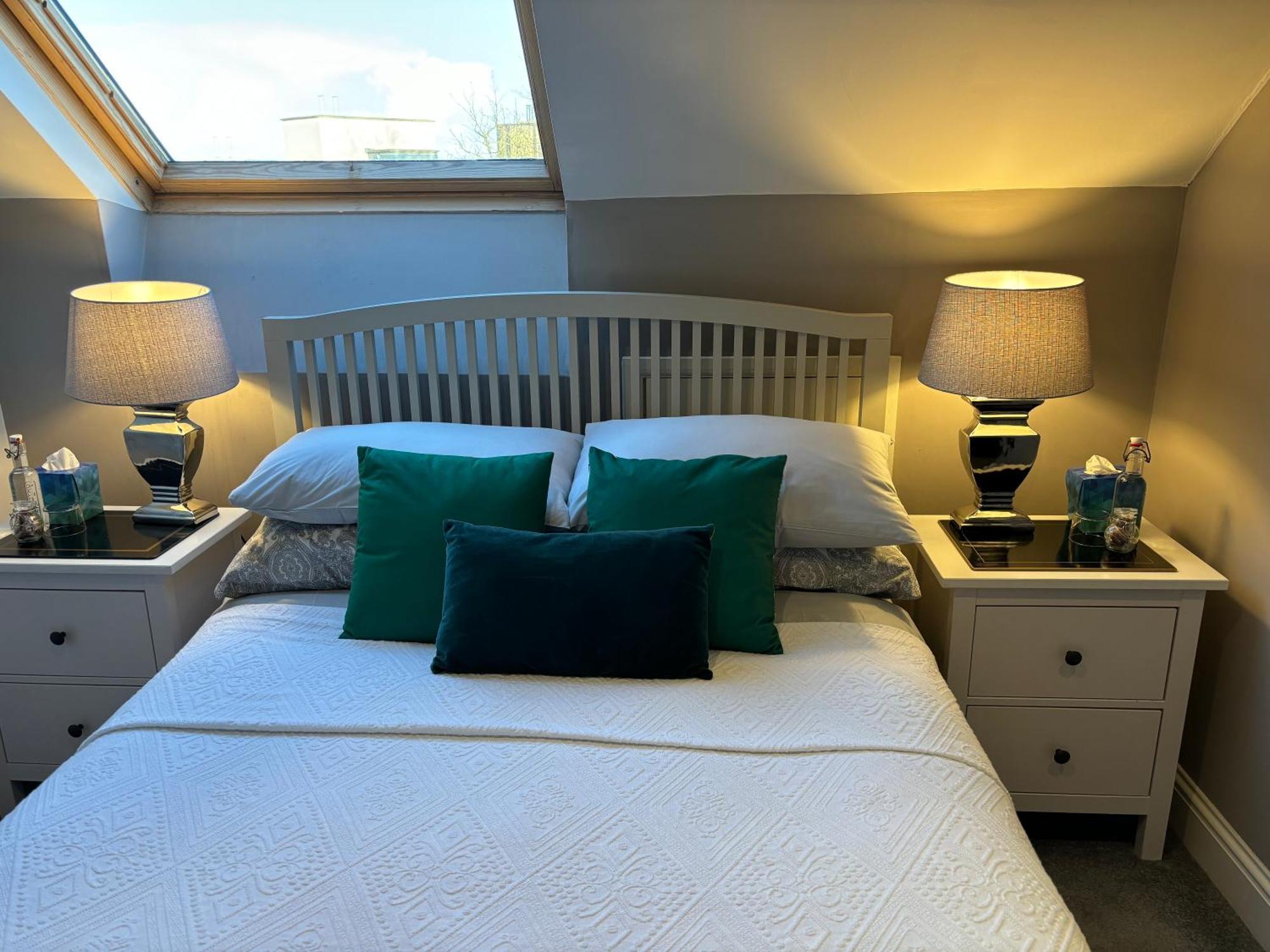 Blackrock Bed & Breakfast