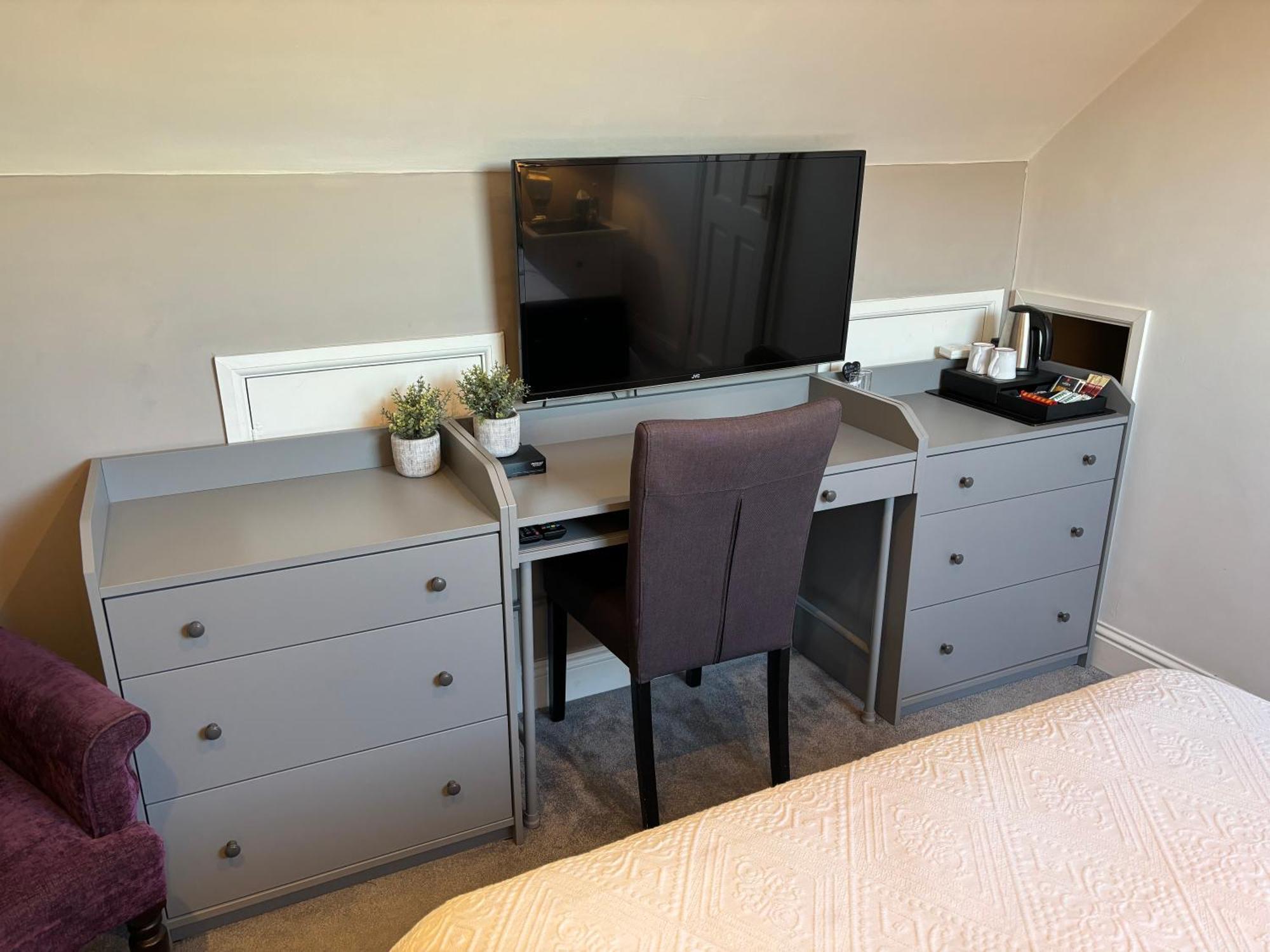 Bed & Breakfast Blackrock Dublin
