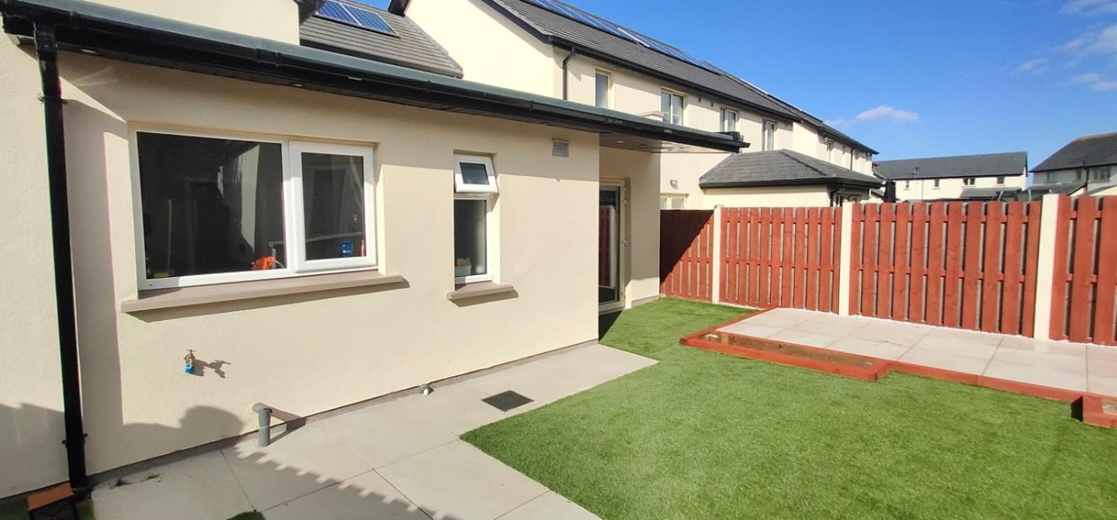 With Private Kitchen * Dublin