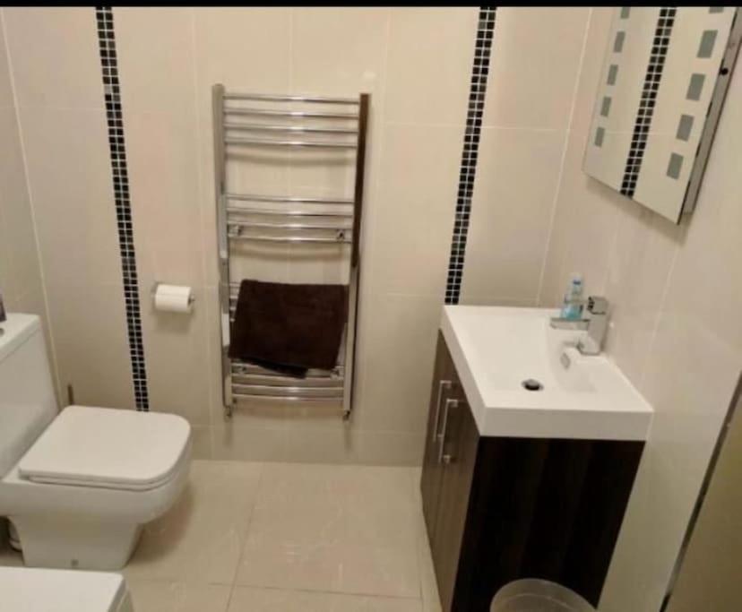 House Close Temple Bar Very Spacious Vakantiehuis