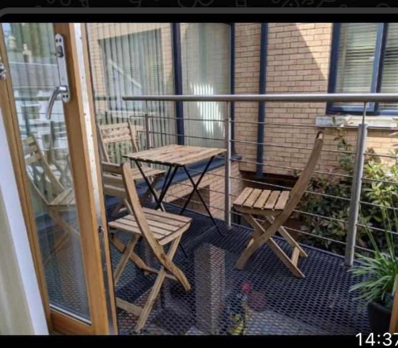 Vakantiehuis House Close Temple Bar Very Spacious Dublin