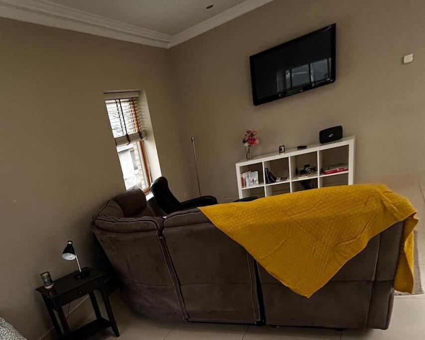 House Close Temple Bar Very Spacious Vakantiehuis Dublin