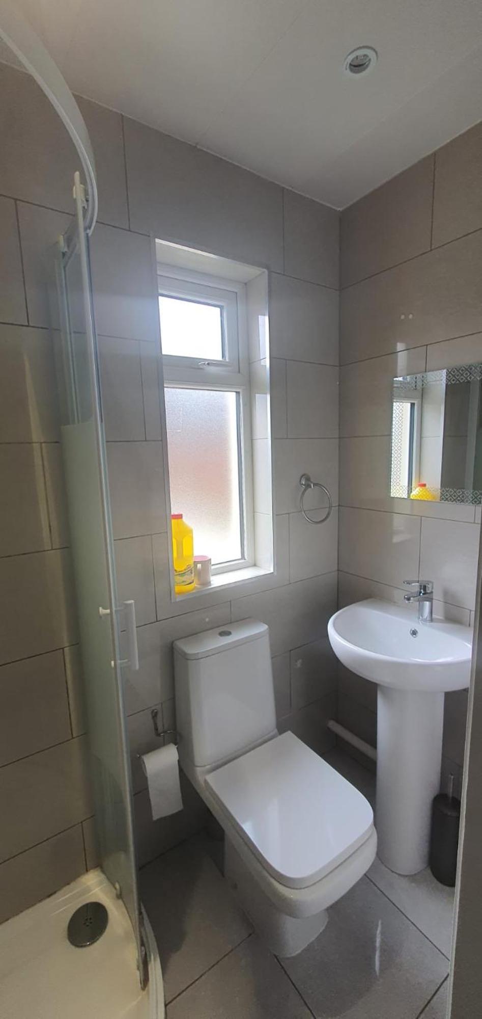 With Private Kitchen Apartment Dublin