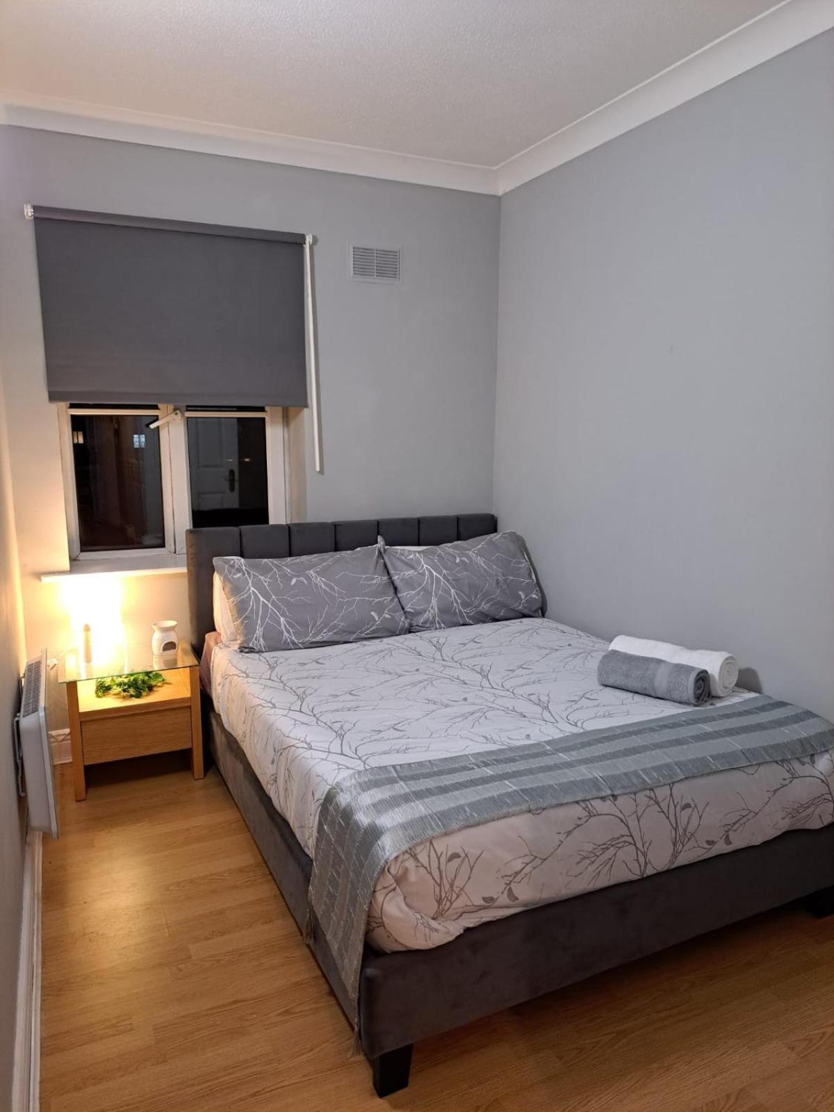 Apt Close To Temple Bar Apartment