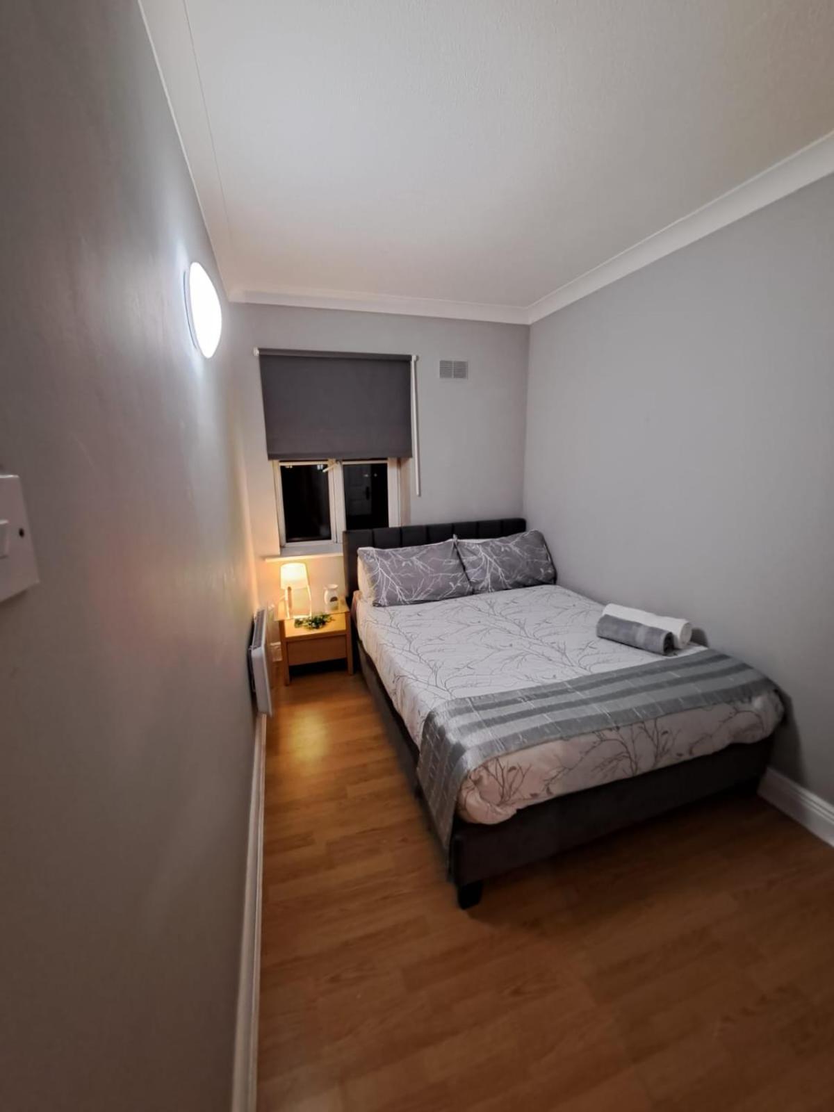 Apt Close To Temple Bar