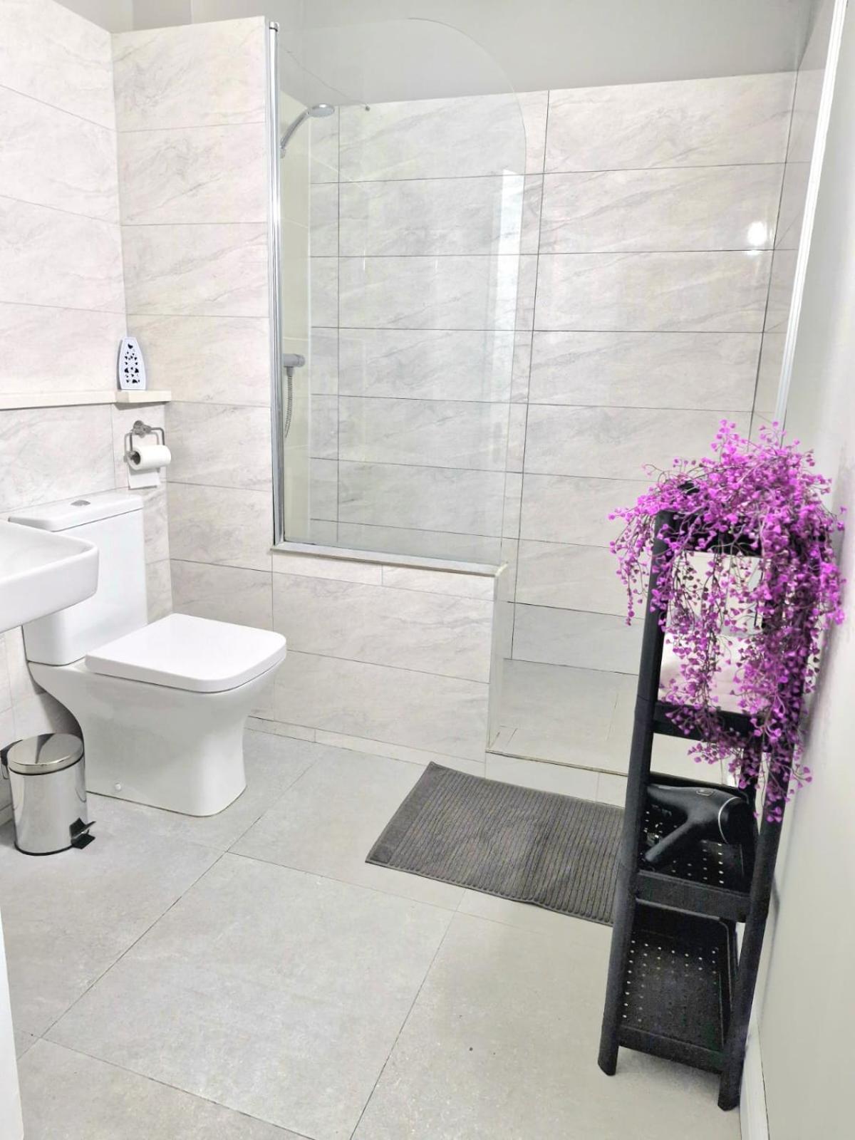 Apt Close To Temple Bar Apartment Dublin
