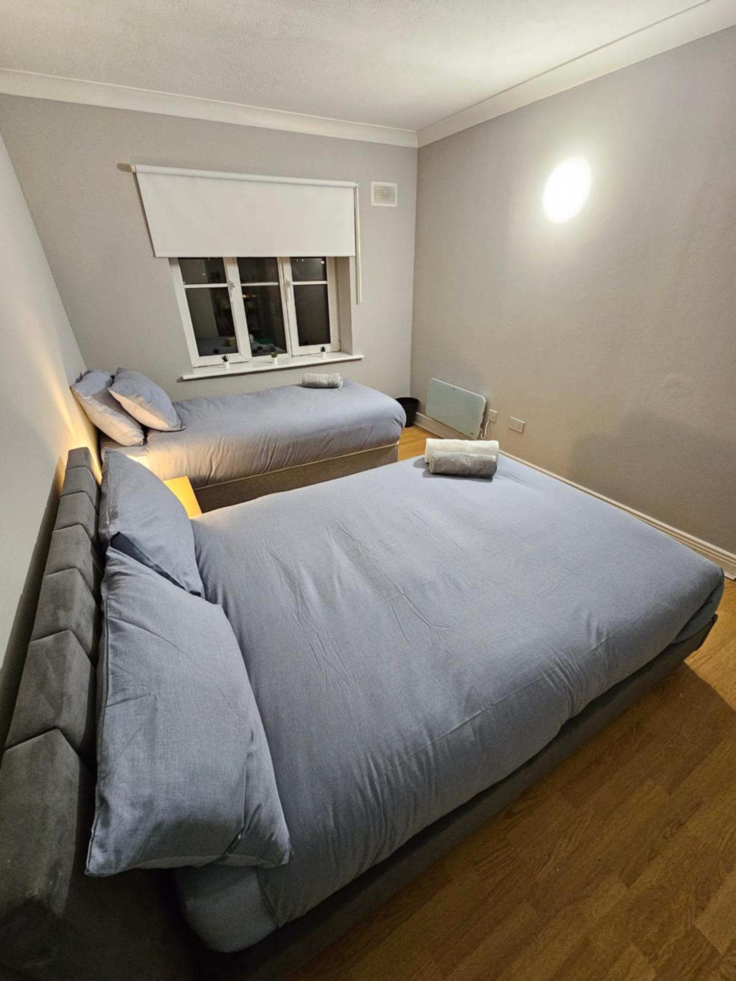Apt Close To Temple Bar