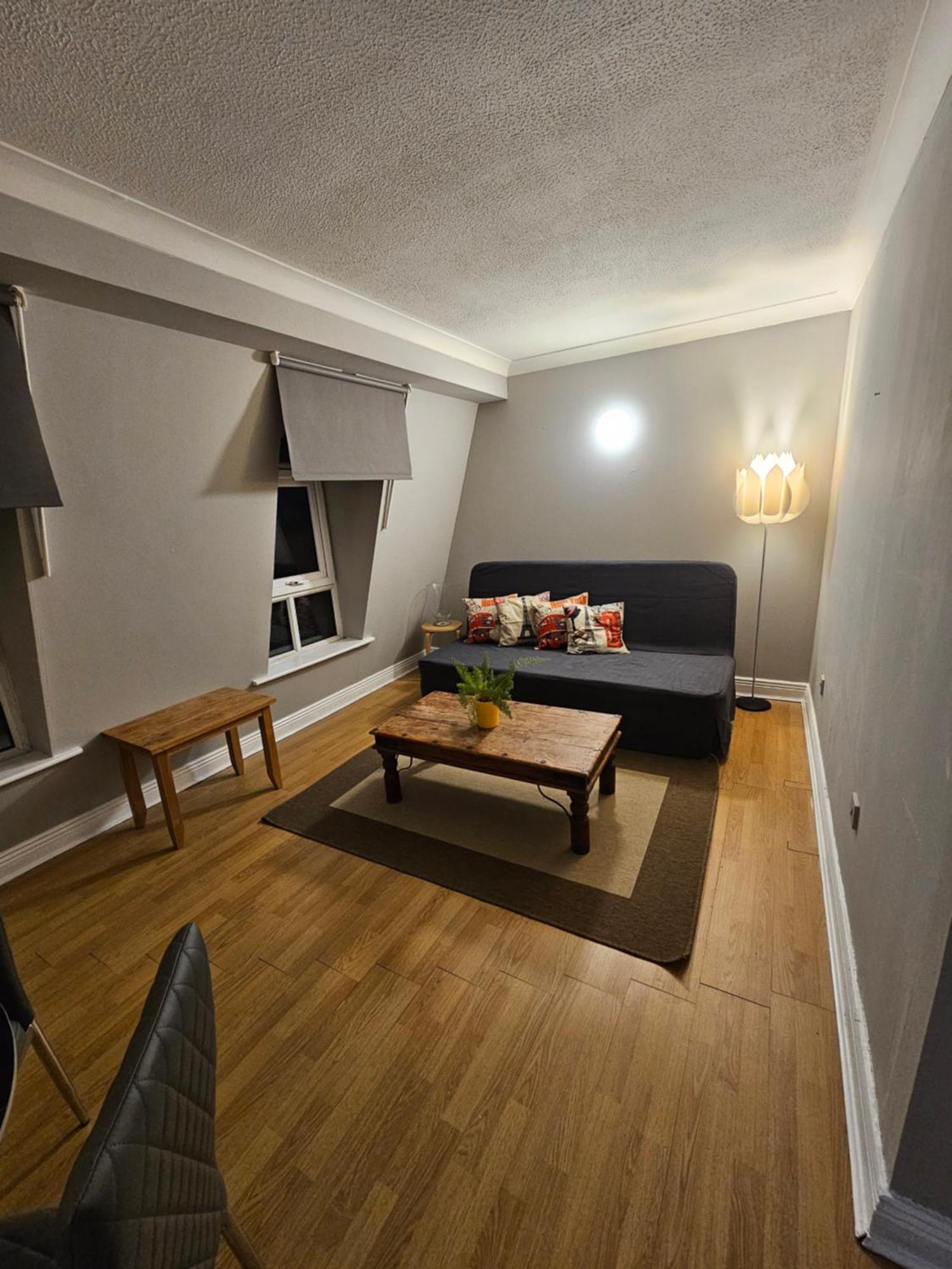 Apartment Apt Close To Temple Bar