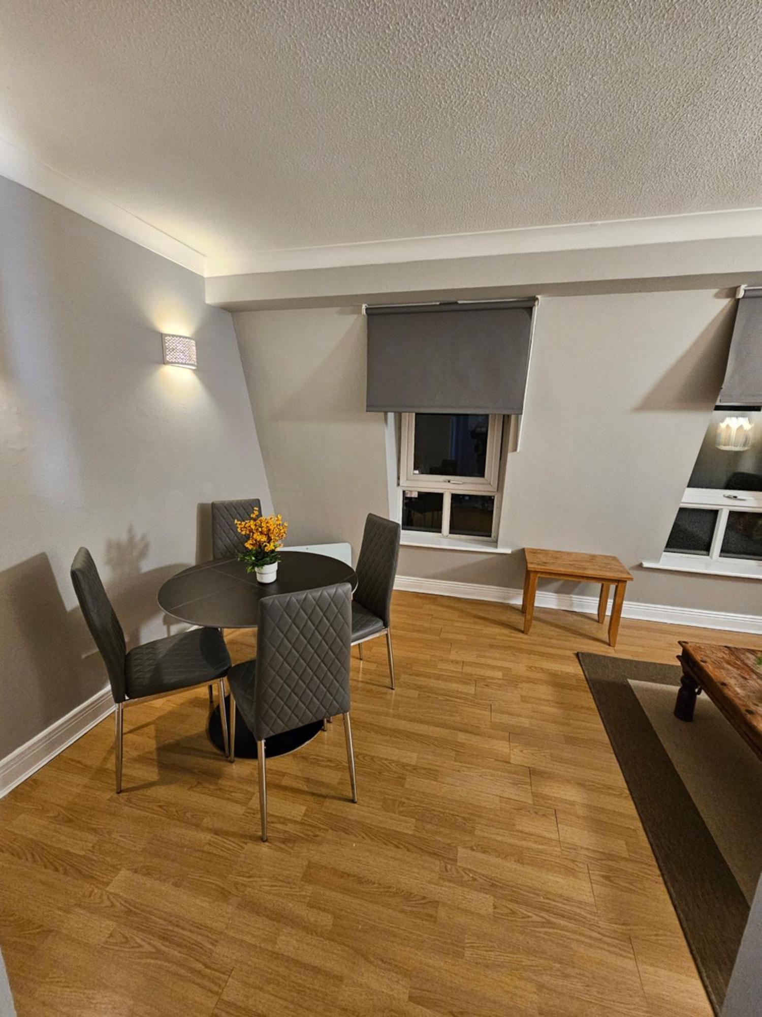 Apt Close To Temple Bar Apartment