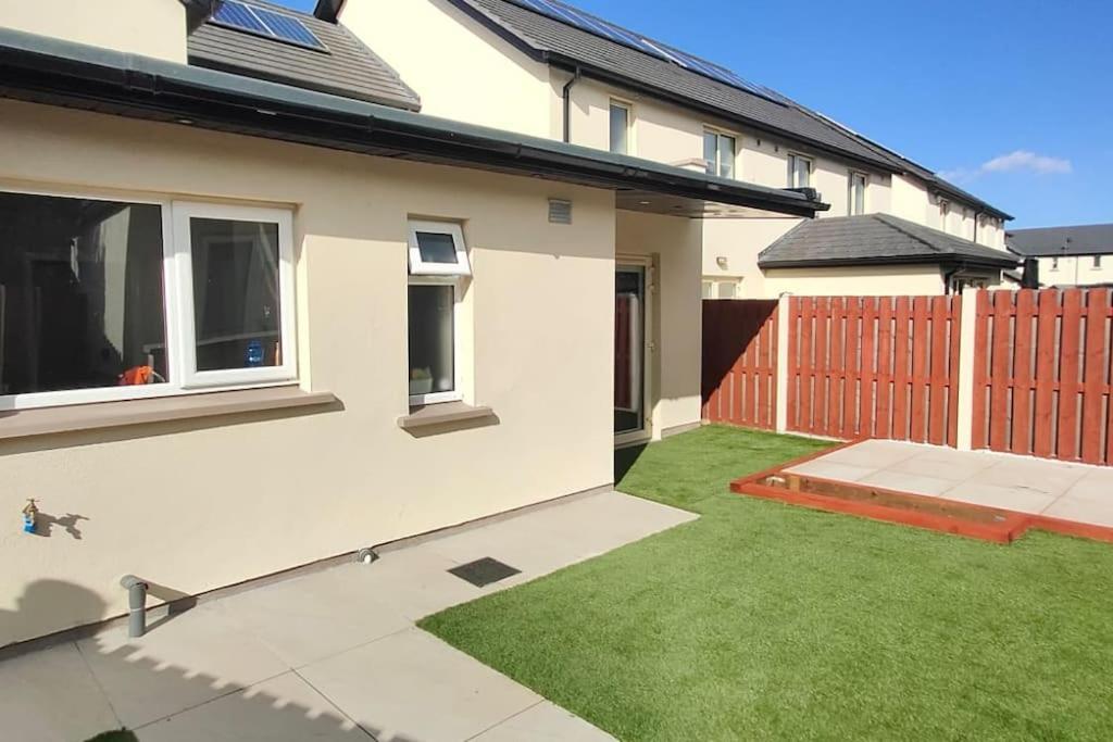 With Private Kitchen Apartment Dublin
