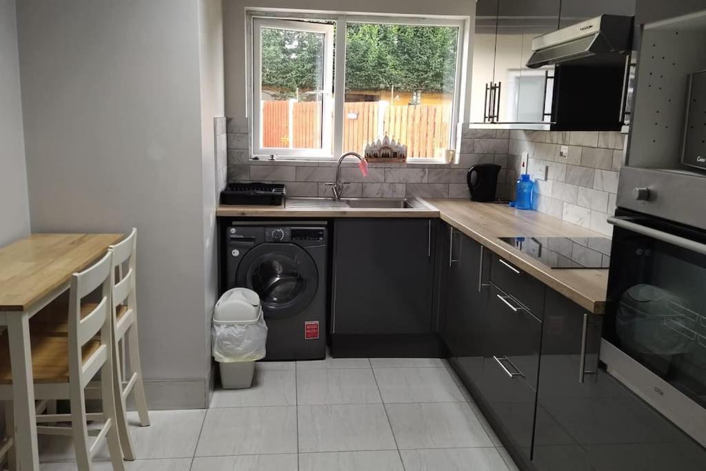 With Private Kitchen Dublin