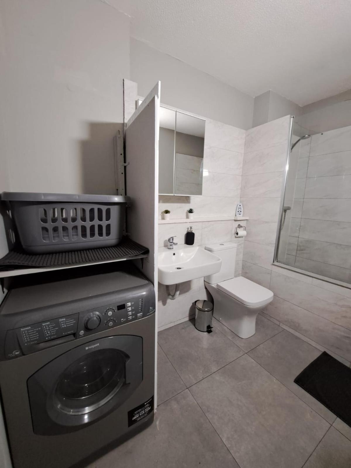 Apt Close To Temple Bar * Dublin