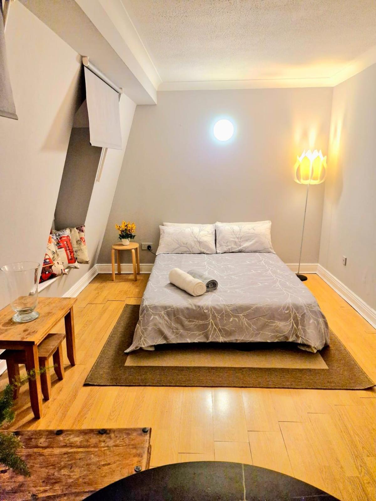 Apt Close To Temple Bar Dublin