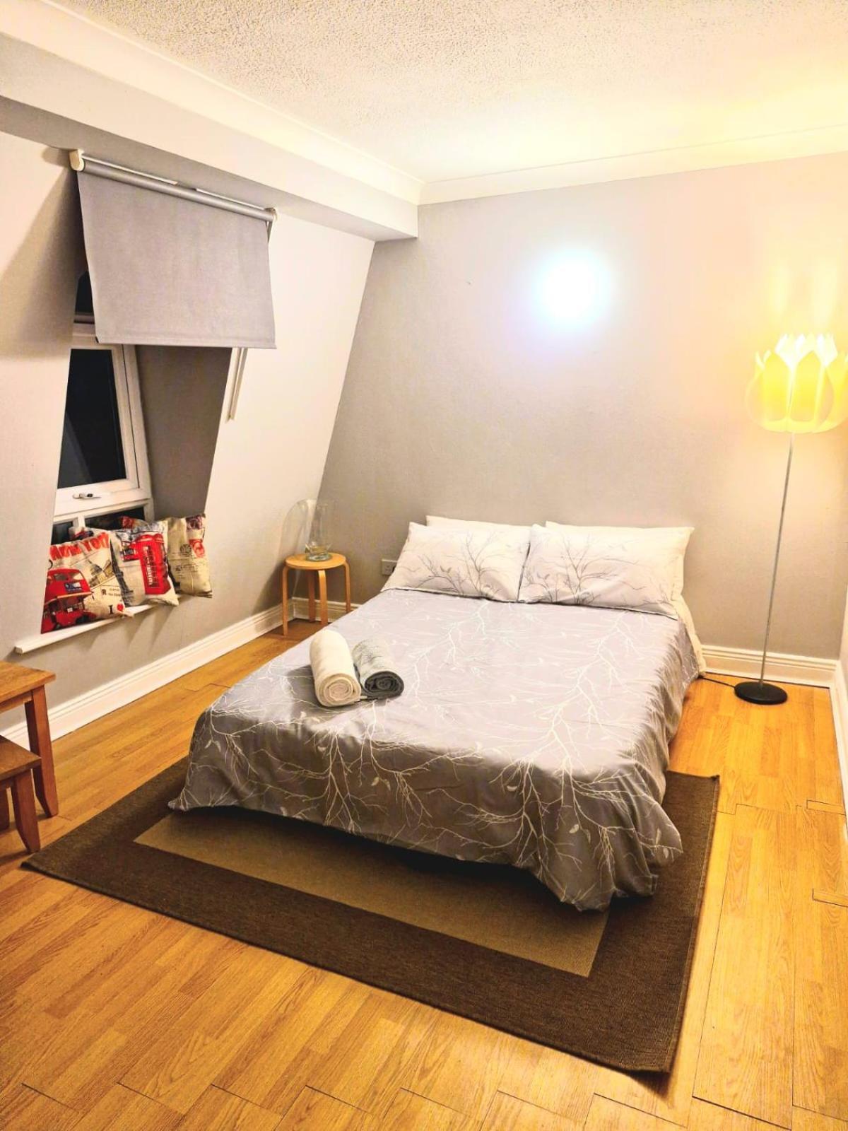 Apt Close To Temple Bar