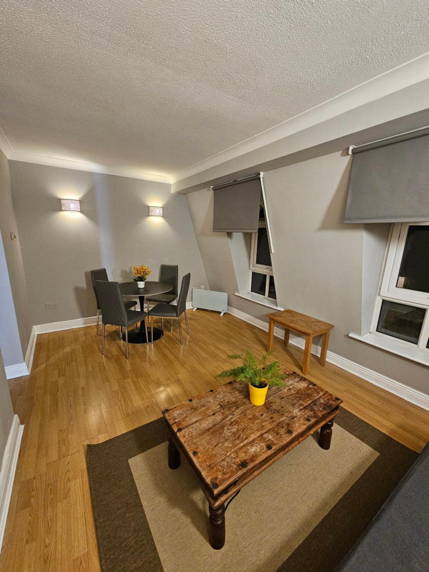 Apartment Apt Close To Temple Bar