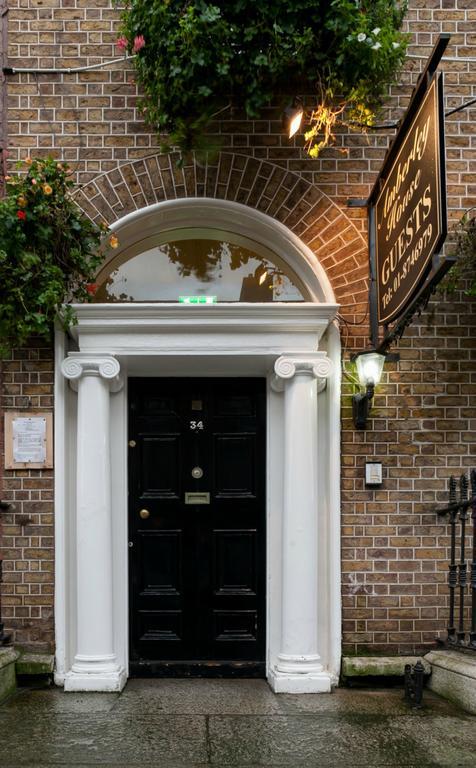 Amberley City Centre By Thekeycollection Apartment