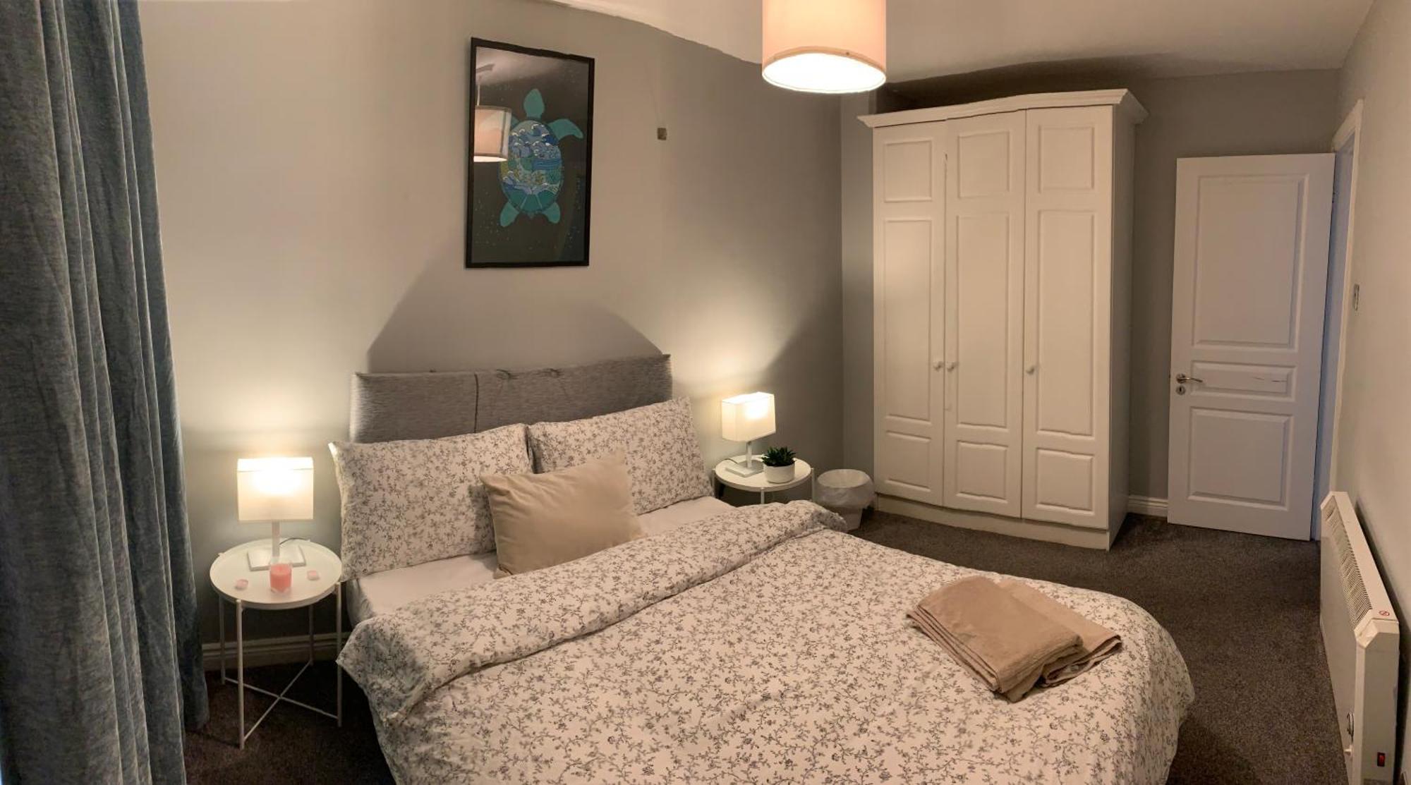 Appartement C L Os Ed Down *