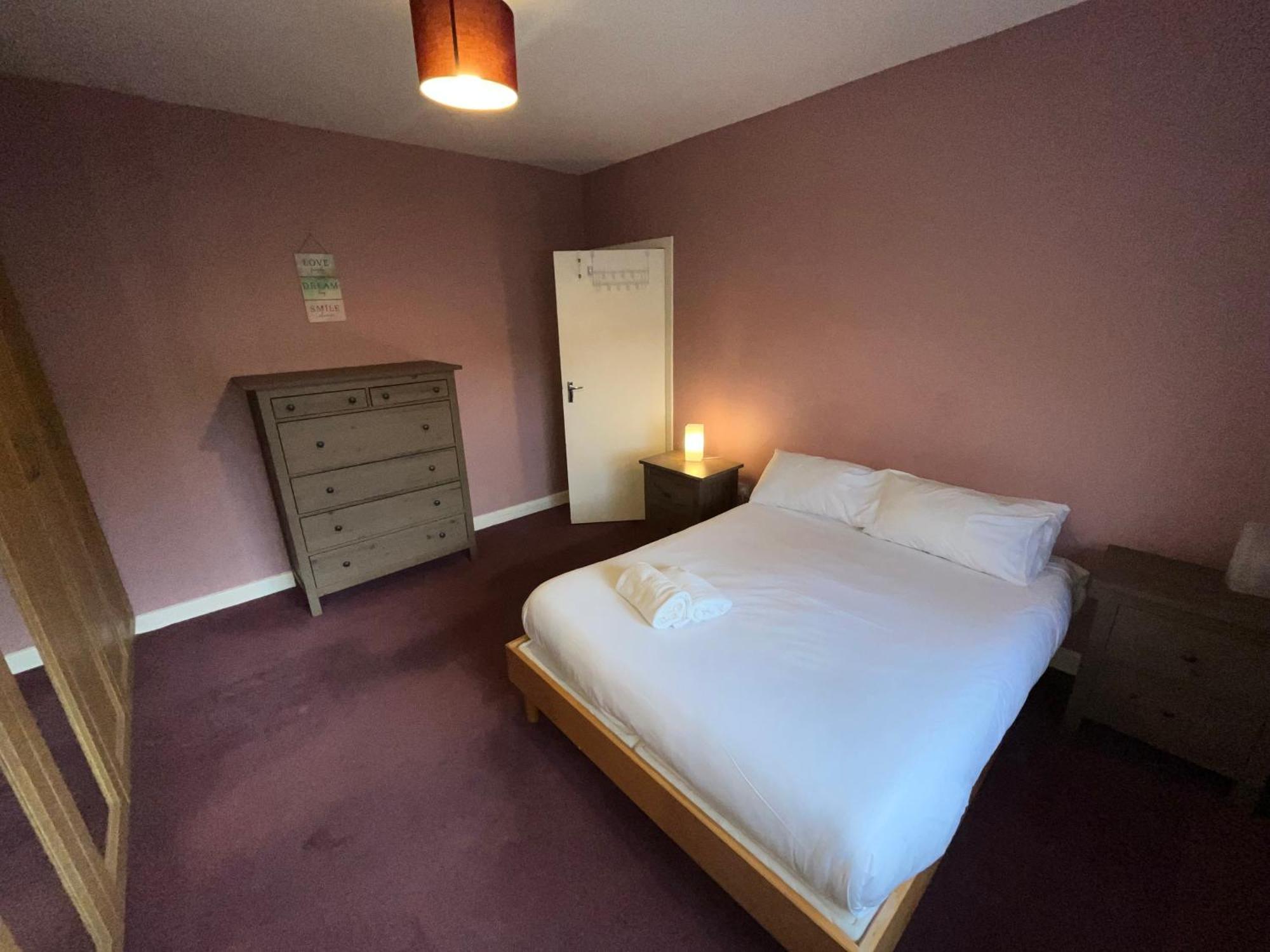 Holiday home The Walkinstown *
