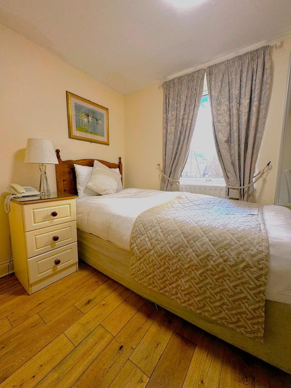 Guest house Waterloo Dublin