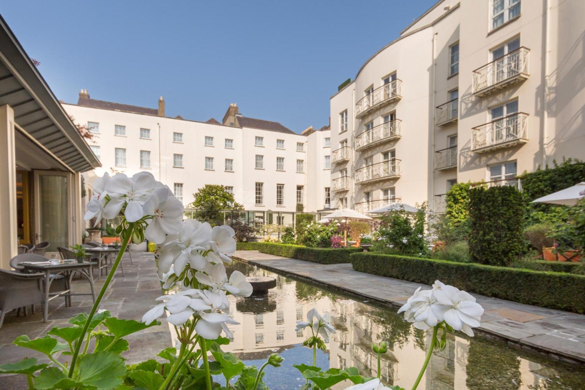 Hotel The Merrion