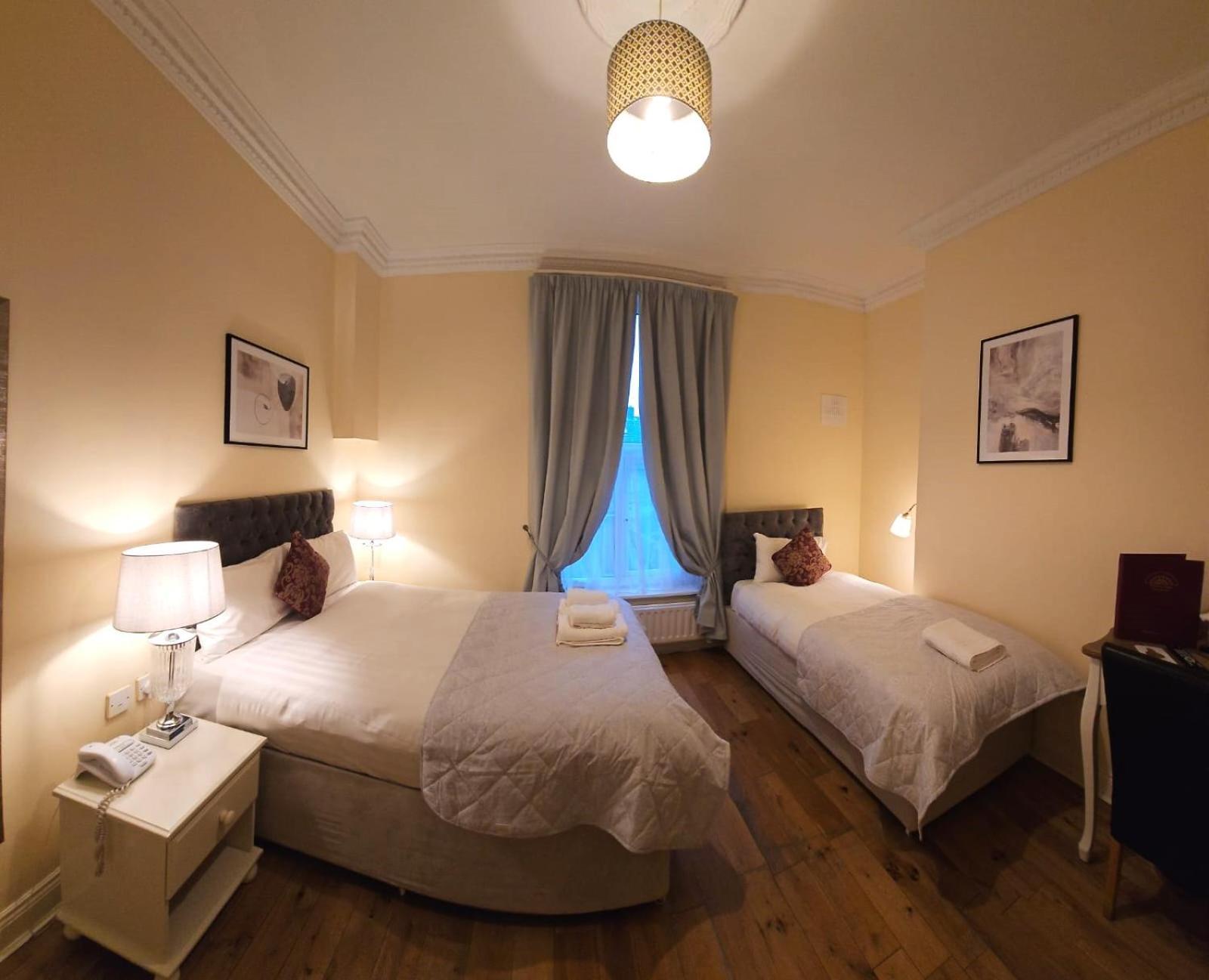 Guest house Waterloo 3*