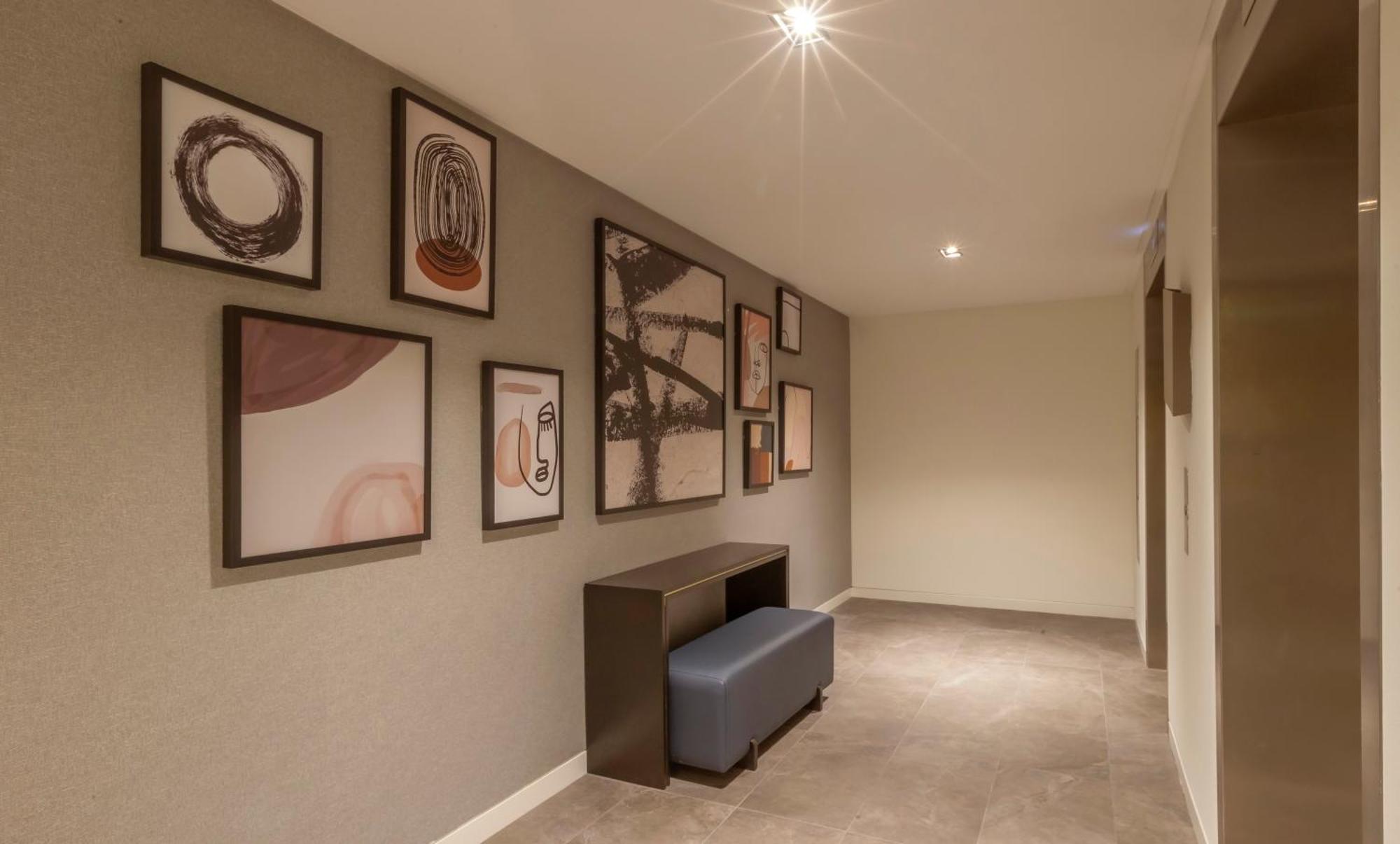 The Gibson Hotel Dublin
