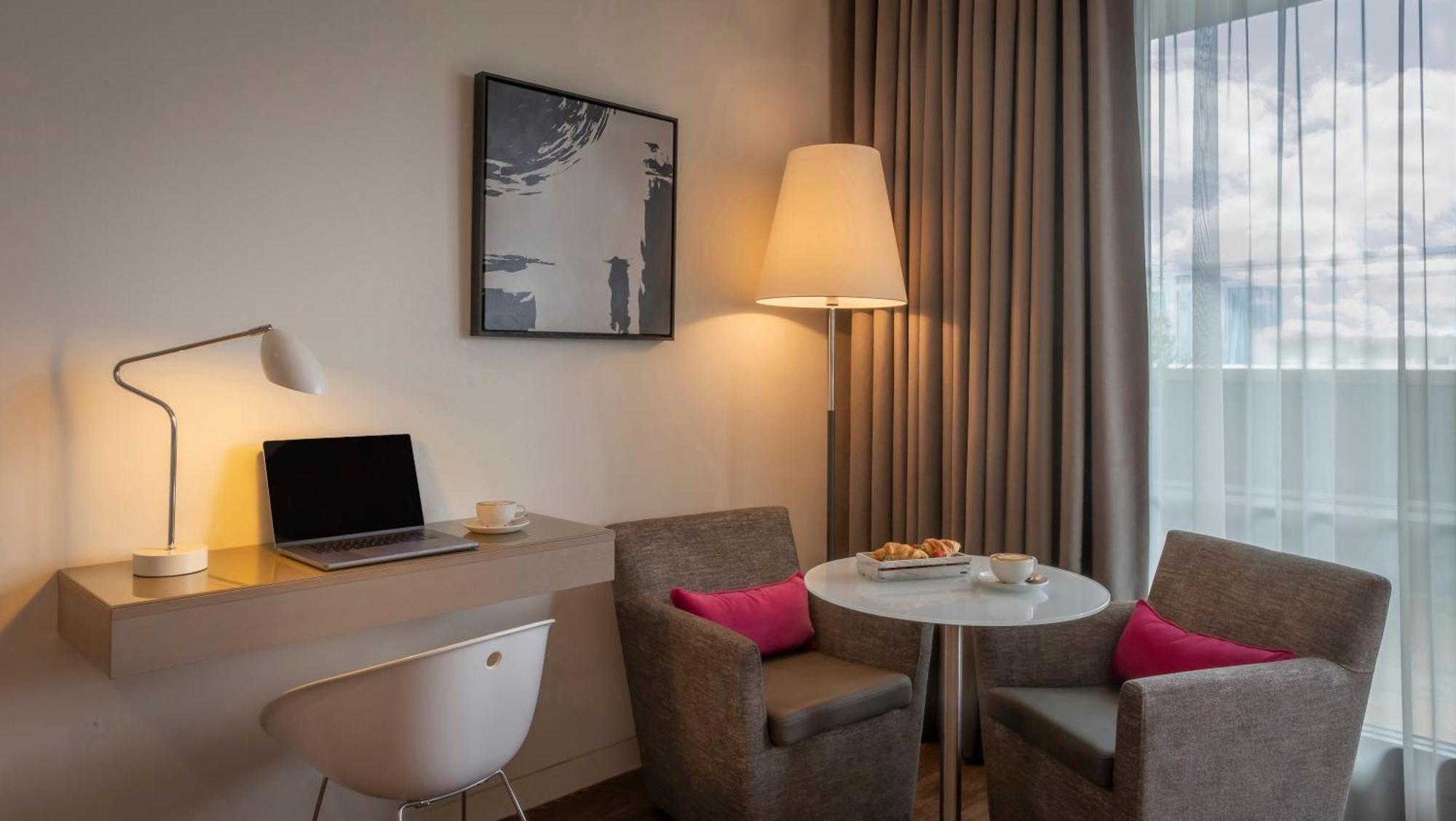 Hotel The Gibson 4*