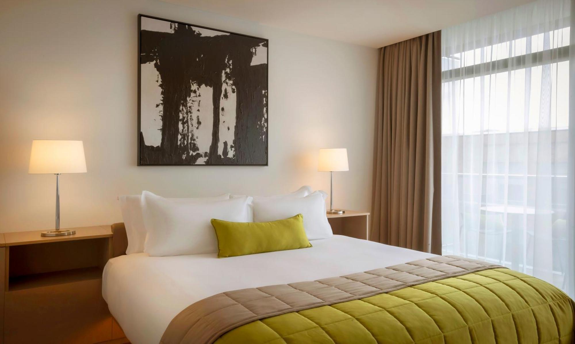 Hotel The Gibson Dublin