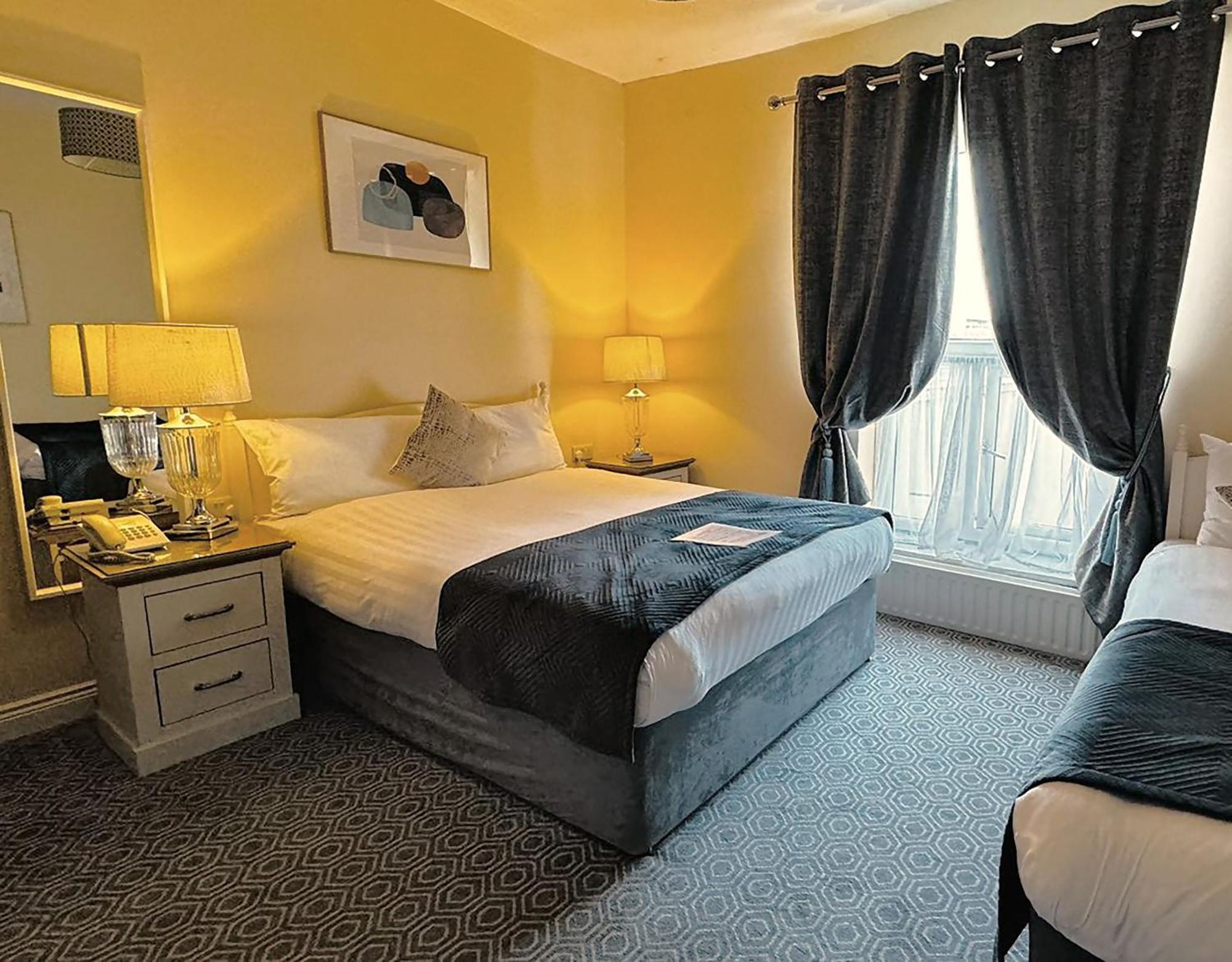 Waterloo Guest house