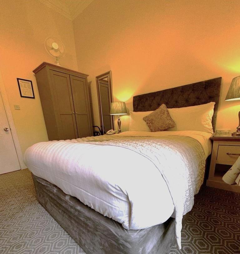 Waterloo Guest house 3*