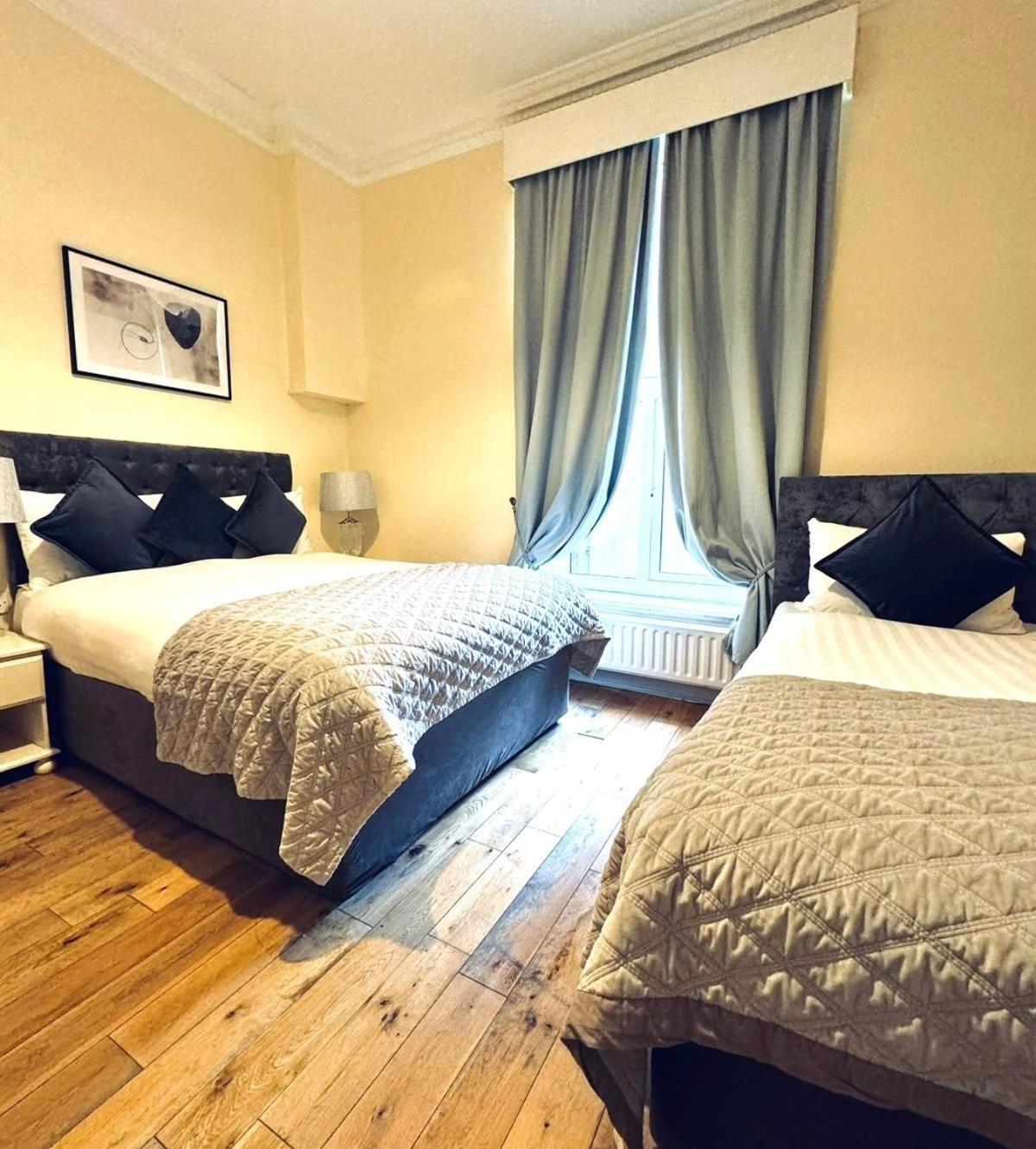 Guest house Waterloo