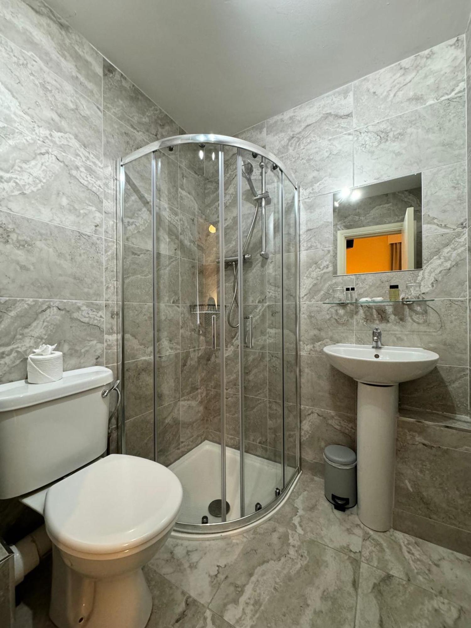 Waterloo Guest house Dublin