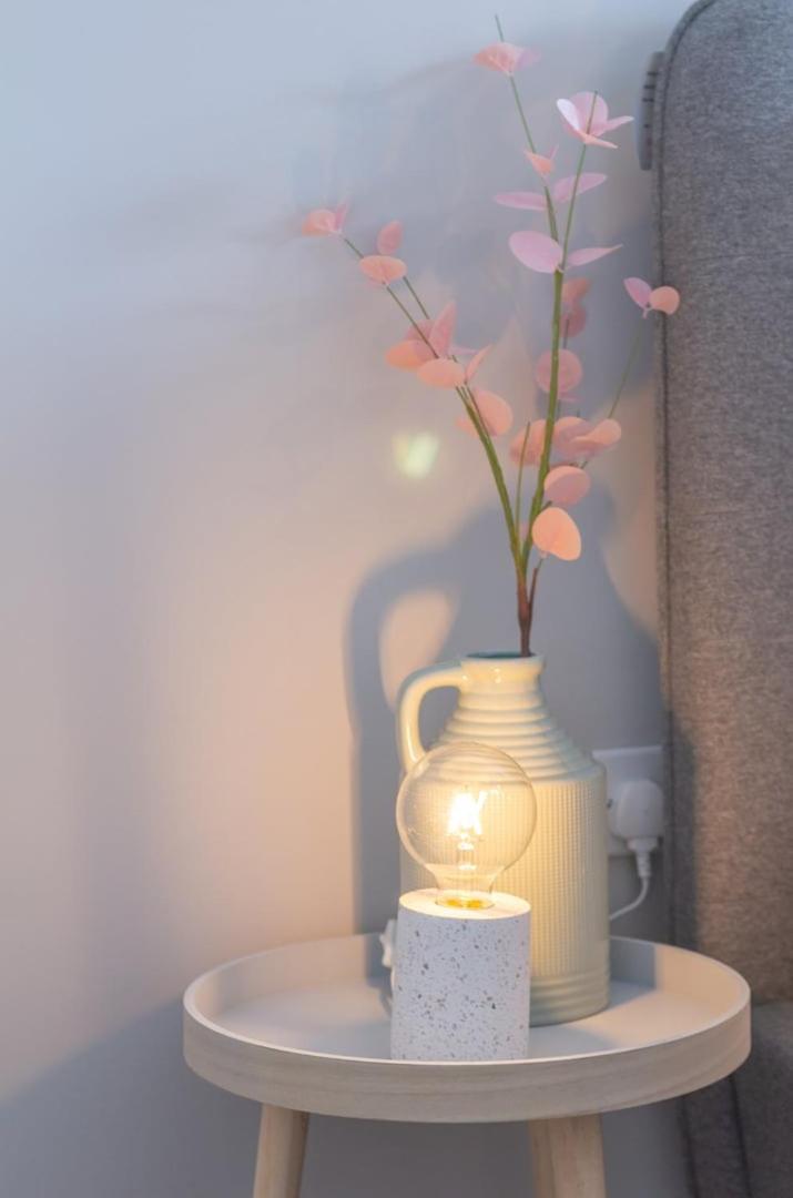 Guestready - Encantando O 2br No Newmarket Hall Apartment Dublin