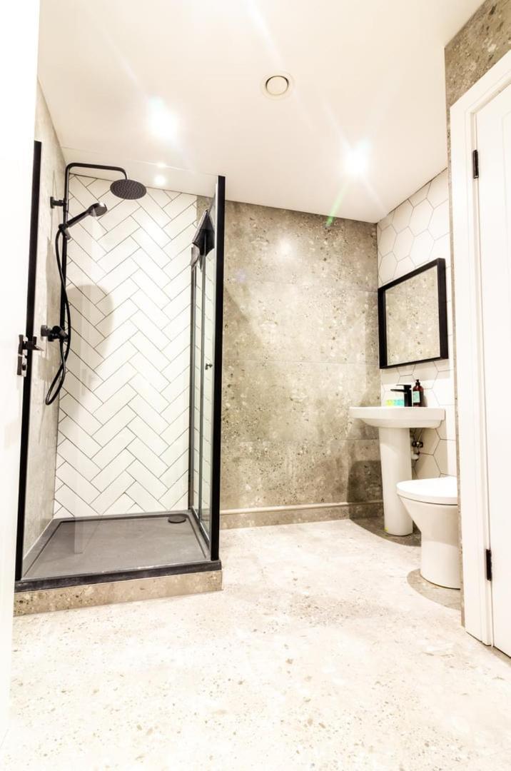 Guestready - Encantando O 2br No Newmarket Hall Apartment