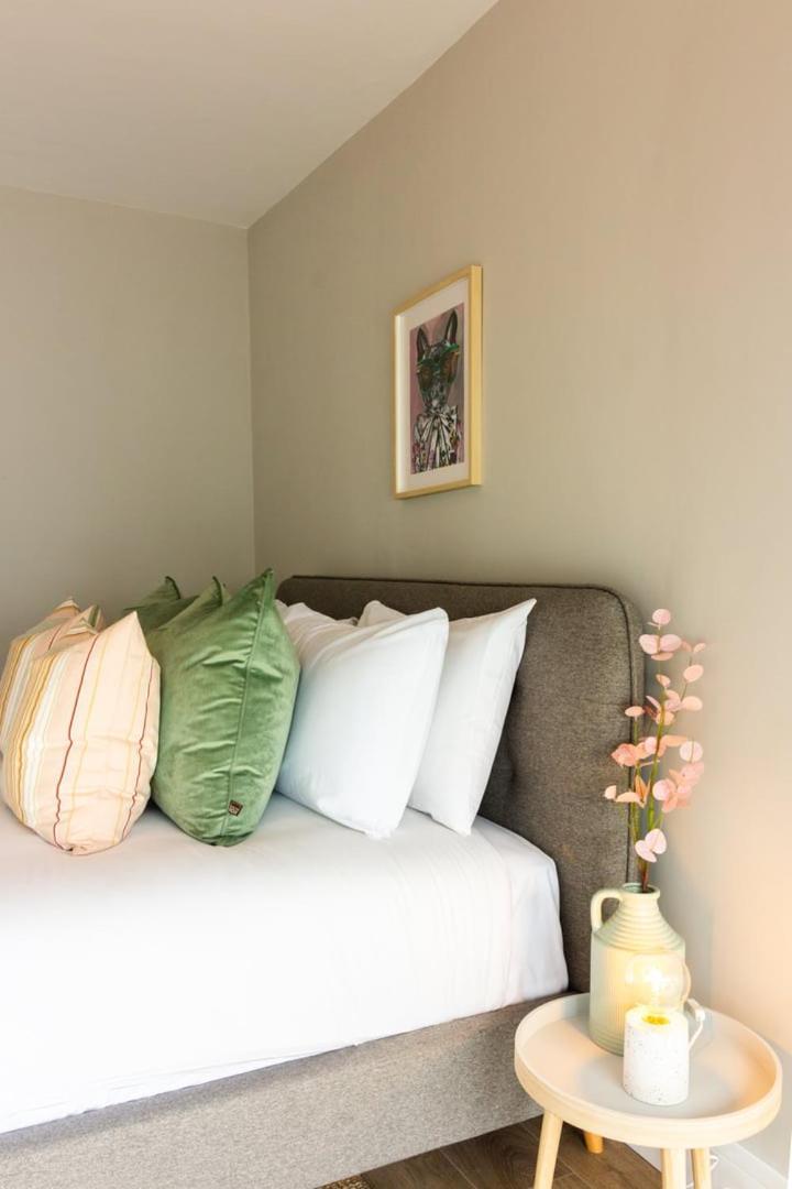 Apartment Guestready - Encantando O 2br No Newmarket Hall Dublin