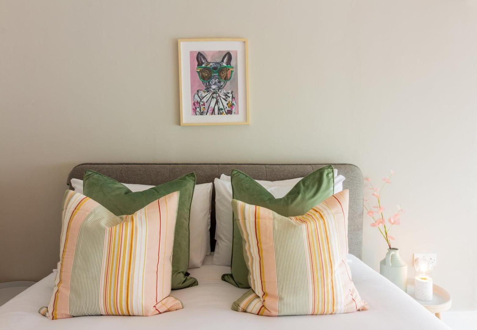 Guestready - Encantando O 2br No Newmarket Hall * Dublin