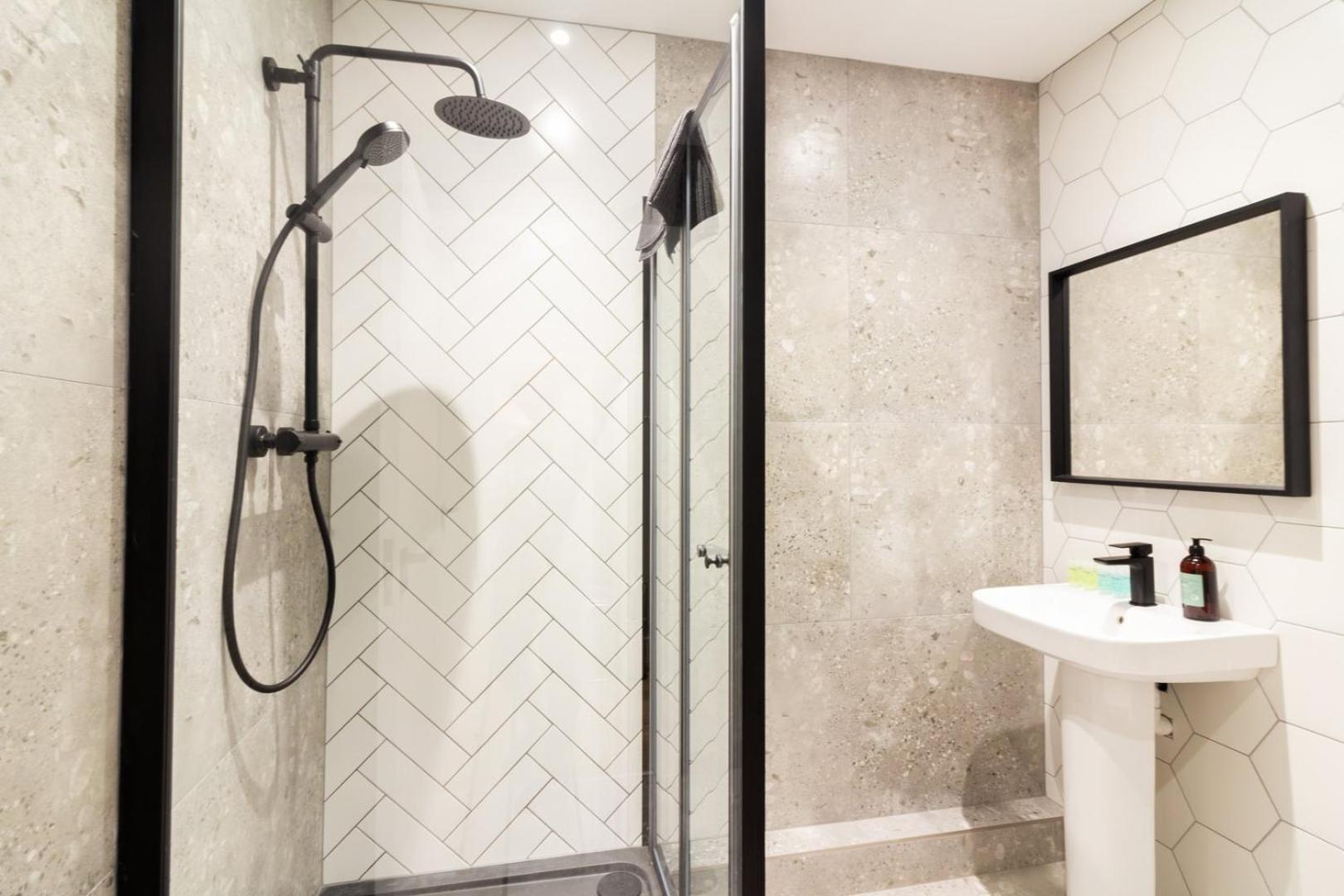 Guestready - Encantando O 2br No Newmarket Hall Apartment Dublin
