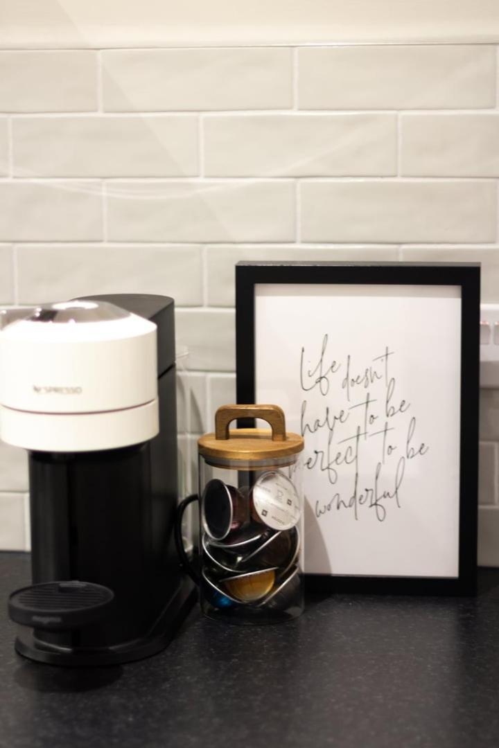 Apartment Guestready - Encantando O 2br No Newmarket Hall *