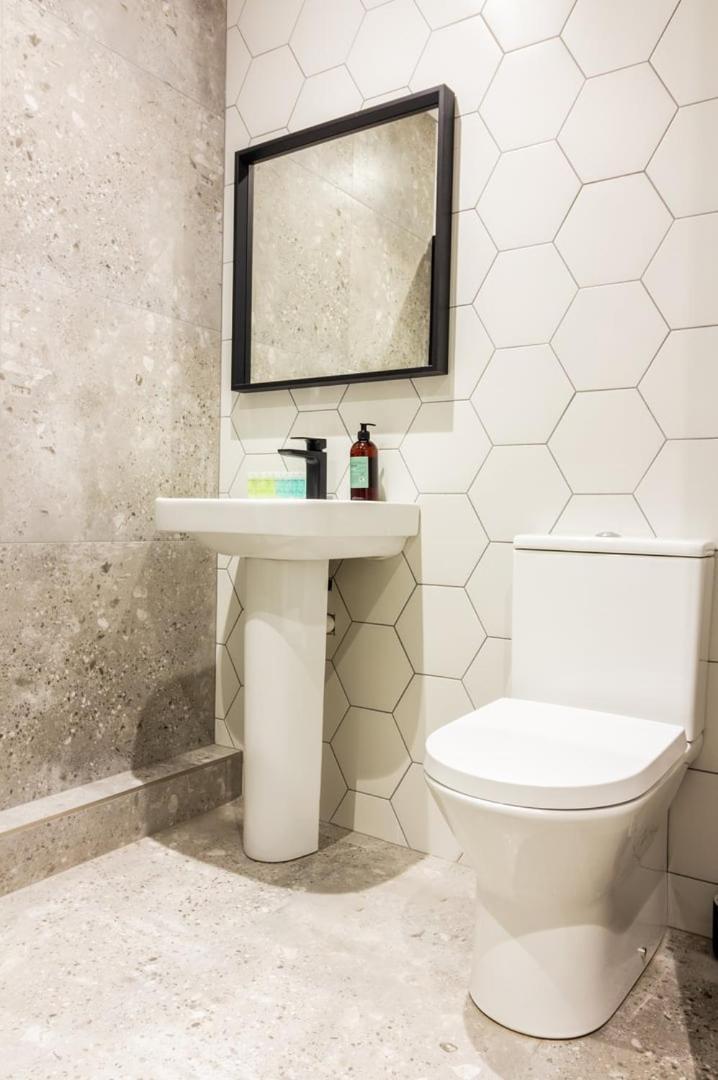 Apartment Guestready - Encantando O 2br No Newmarket Hall *