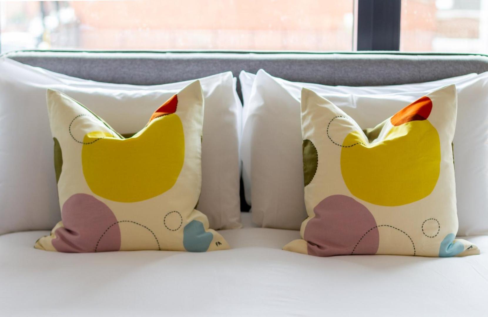 Apartment Guestready - Encantando O 2br No Newmarket Hall Dublin