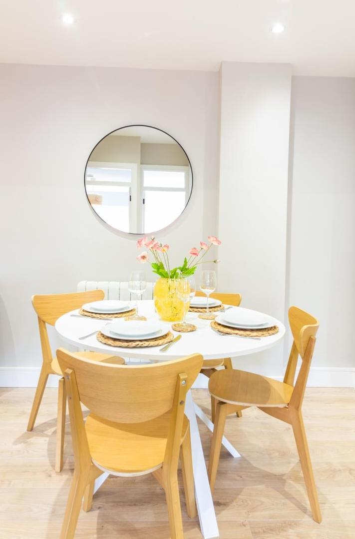 Guestready - Encantando O 2br No Newmarket Hall Dublin