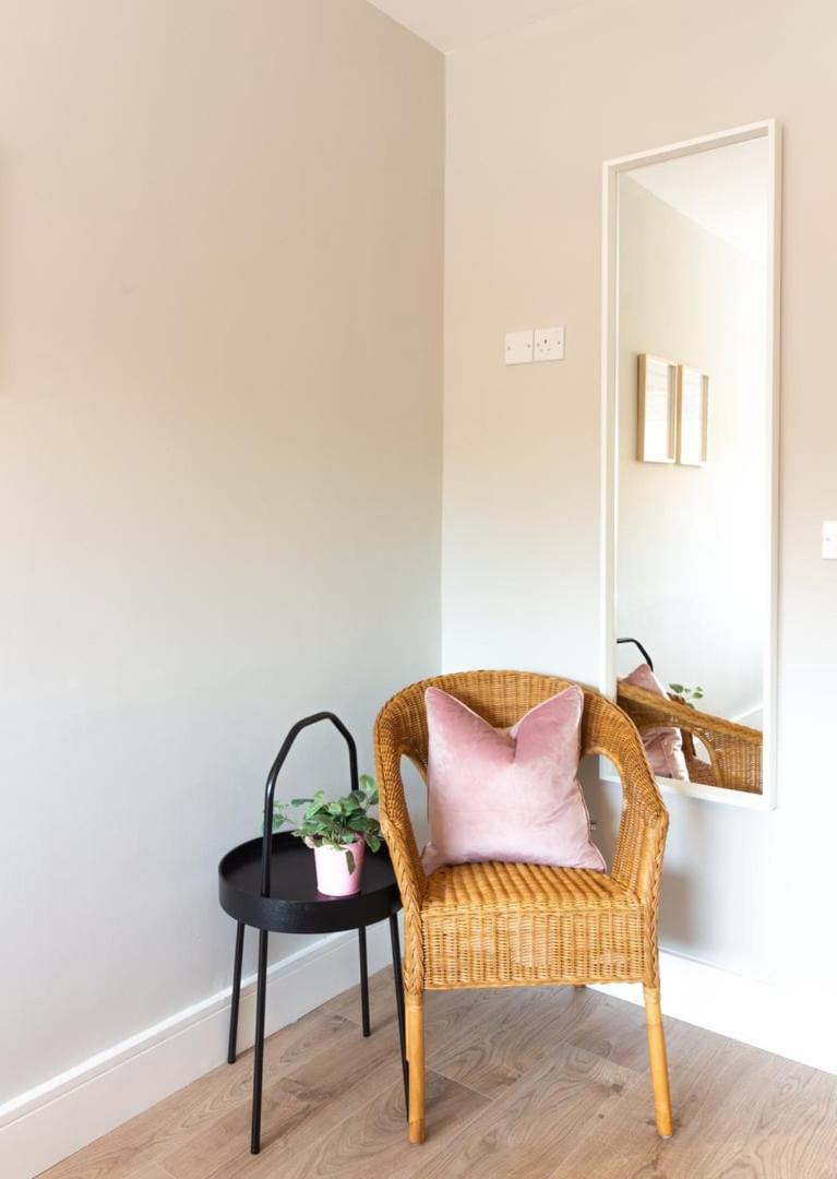 Guestready - Encantando O 2br No Newmarket Hall Apartment