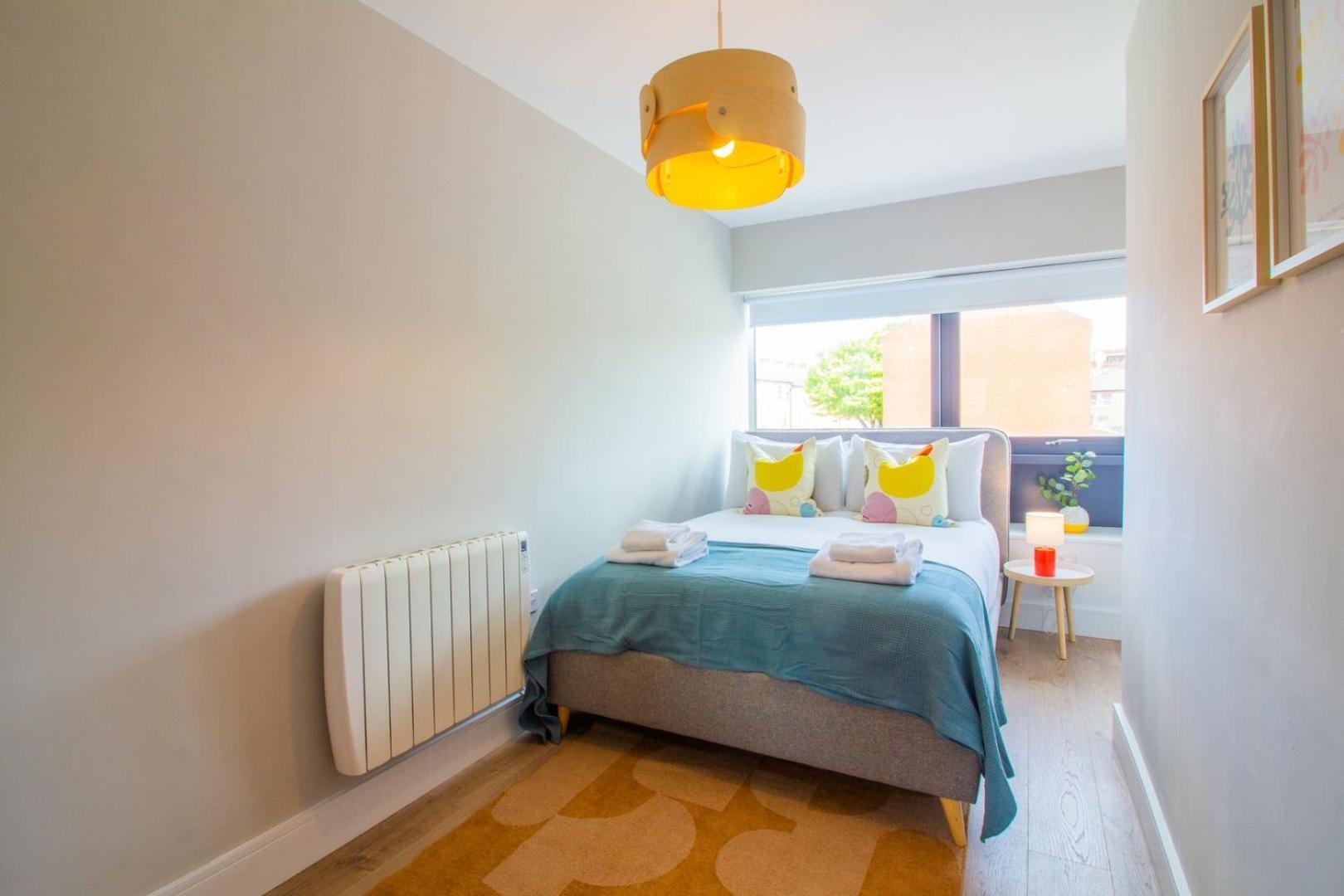 Guestready - Encantando O 2br No Newmarket Hall *