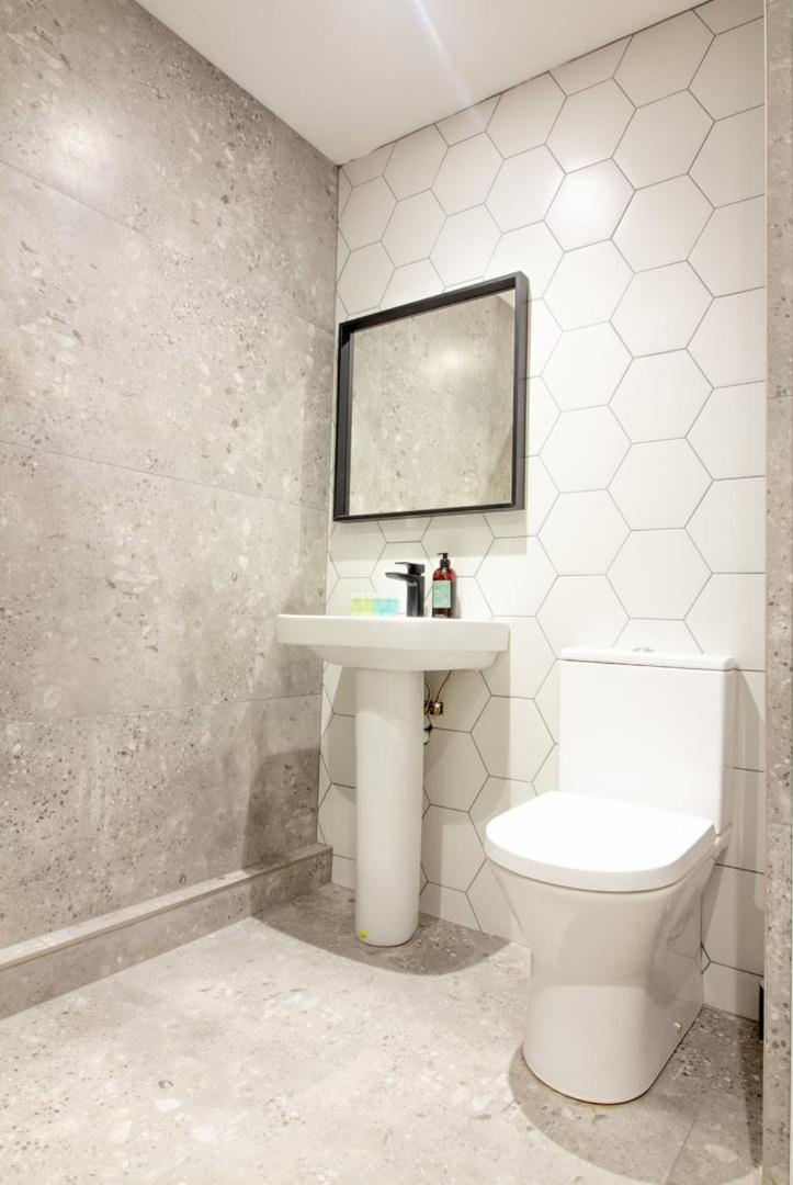 Apartment Guestready - Encantando O 2br No Newmarket Hall *