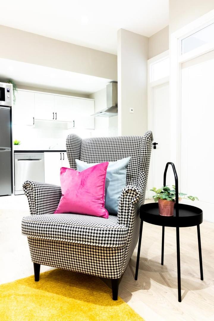 Apartment Guestready - Encantando O 2br No Newmarket Hall Dublin